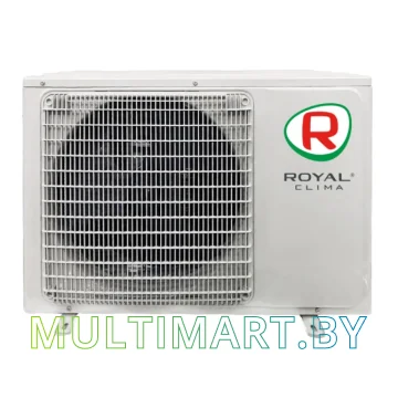 Кондиционер Royal Clima Renaissance Upgrade RC-RNX28HN картинка 5